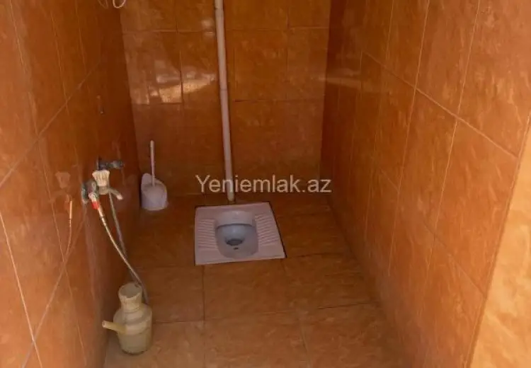 1 otaqlı mənzil Kirayə (aylıq), Zabrat qəs., Sabunçu, Bakı