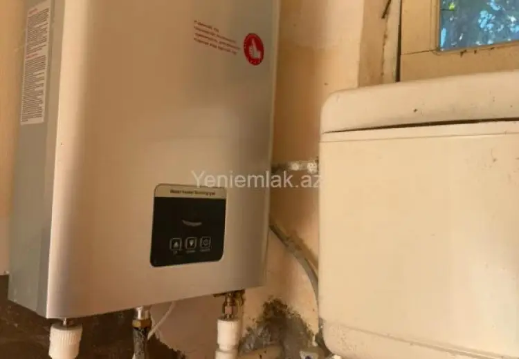 1 otaqlı mənzil Kirayə (aylıq), Zabrat qəs., Sabunçu, Bakı