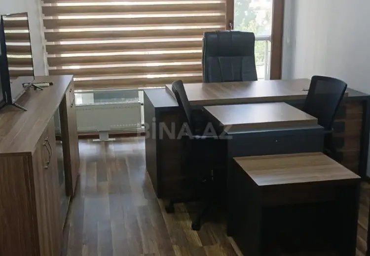 120 m² Obyekt / Ofis Kirayə (aylıq), Nərimanov, Bakı