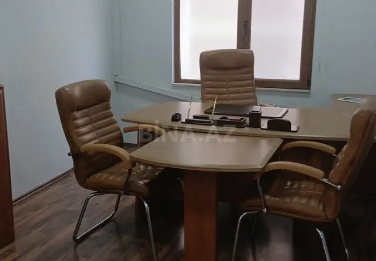 120 m² Obyekt / Ofis Kirayə (aylıq), Nərimanov, Bakı