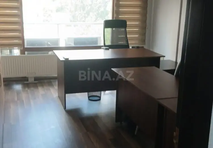 120 m² Obyekt / Ofis Kirayə (aylıq), Nərimanov, Bakı