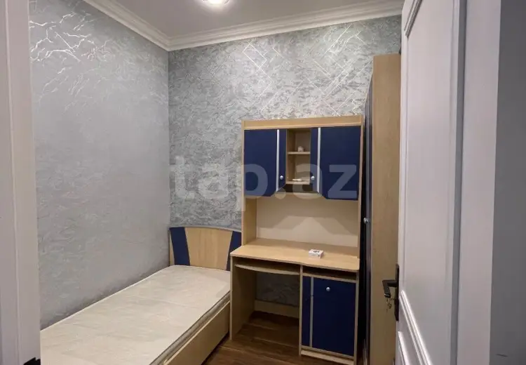 3 otaqlı mənzil , Xırdalan