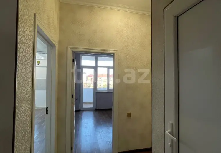 3 otaqlı mənzil , Xırdalan