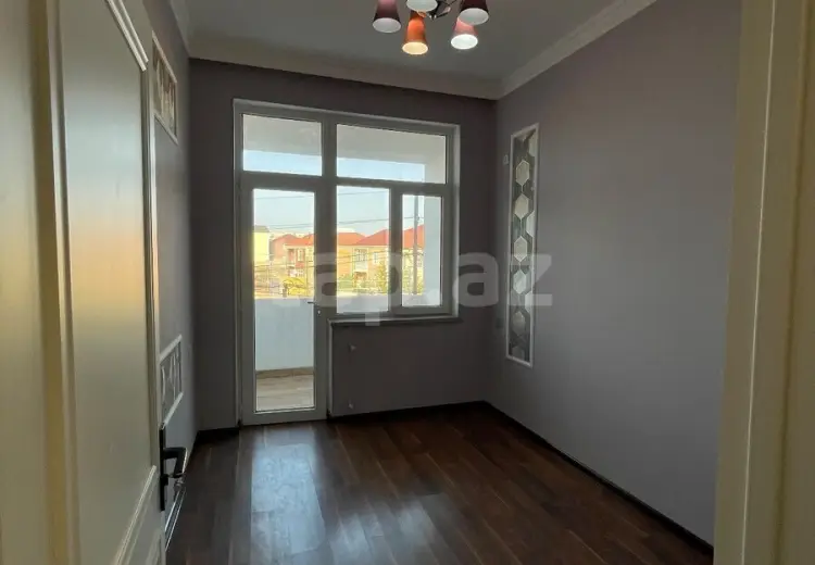 3 otaqlı mənzil , Xırdalan