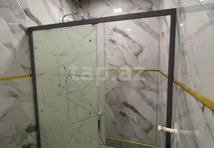 3 otaqlı mənzil , Xırdalan