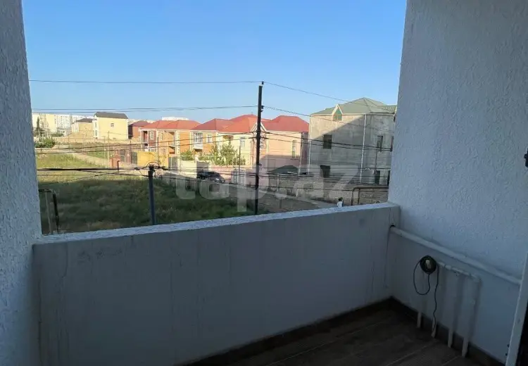 3 otaqlı mənzil , Xırdalan