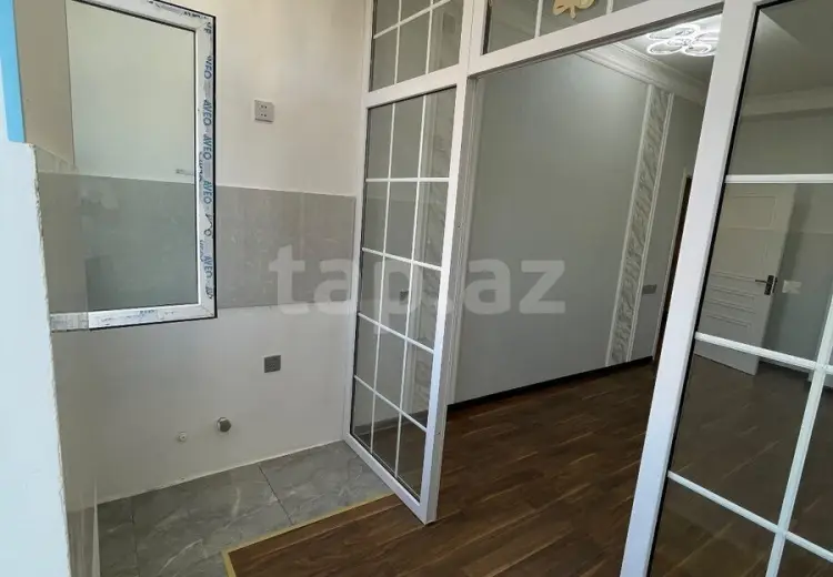 3 otaqlı mənzil , Xırdalan