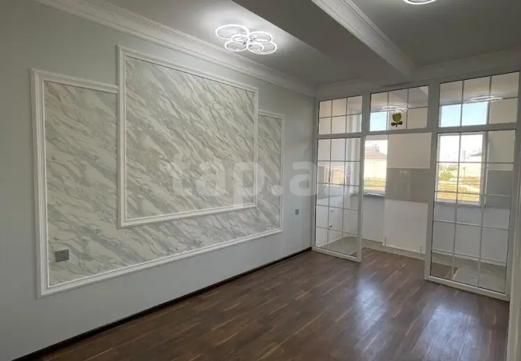 3 otaqlı mənzil , Xırdalan