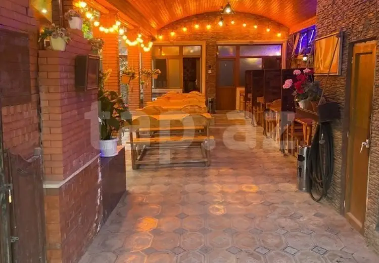 0 m² Obyekt / Ofis , Xətai, Bakı