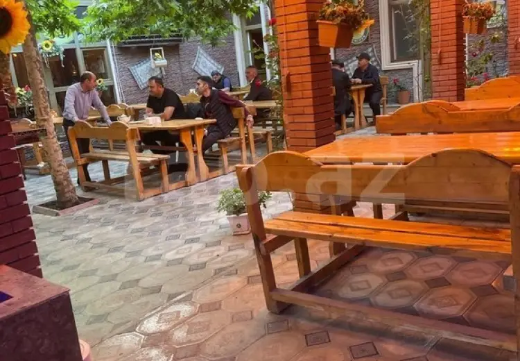 0 m² Obyekt / Ofis , Xətai, Bakı