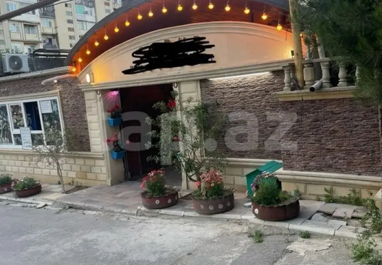 0 m² Obyekt / Ofis , Xətai, Bakı
