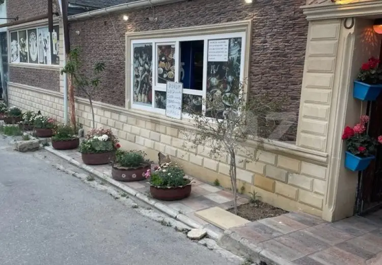 0 m² Obyekt / Ofis , Xətai, Bakı
