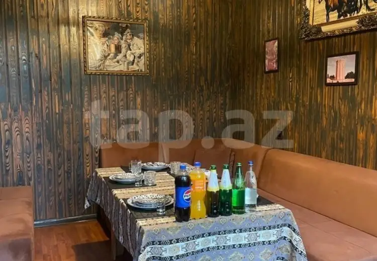 0 m² Obyekt / Ofis , Xətai, Bakı