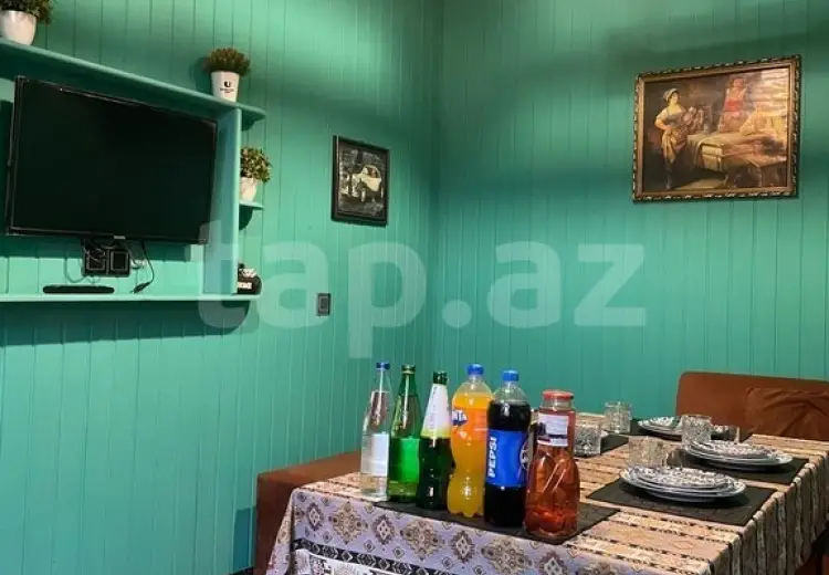 0 m² Obyekt / Ofis , Xətai, Bakı