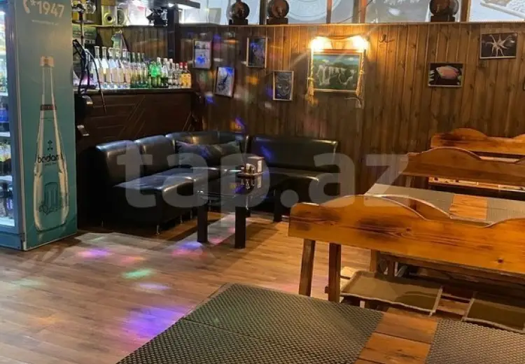 0 m² Obyekt / Ofis , Xətai, Bakı