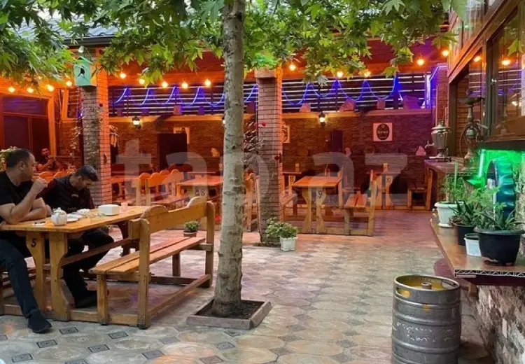 0 m² Obyekt / Ofis , Xətai, Bakı