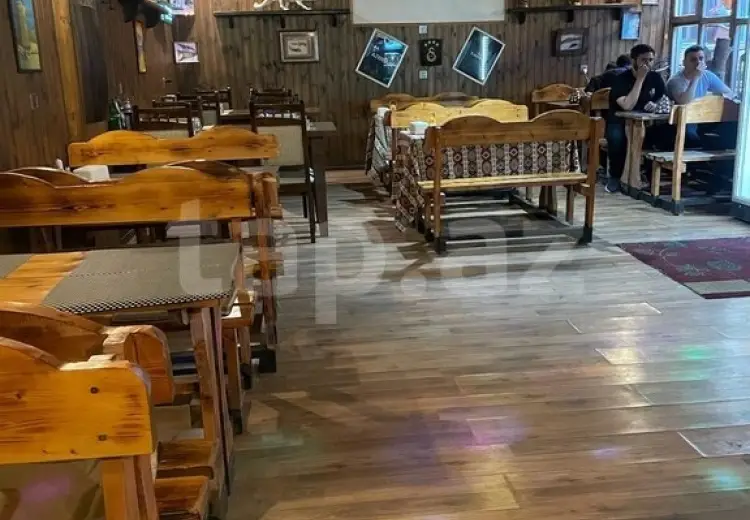 0 m² Obyekt / Ofis , Xətai, Bakı