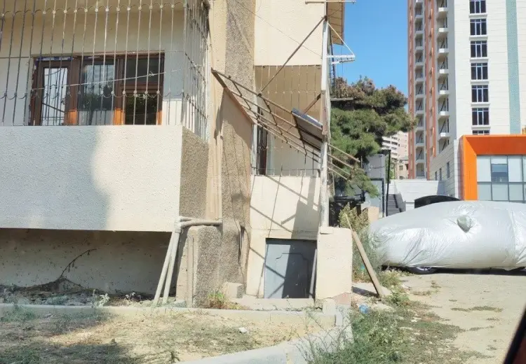 57 m² Obyekt / Ofis Satılır, Əhmədli, Xətai, Bakı