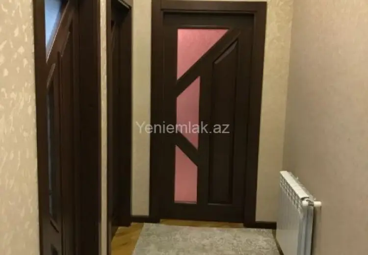 355 000 AZN - 3 otaqlı mənzil Satılır, Nəsimi, Bakı