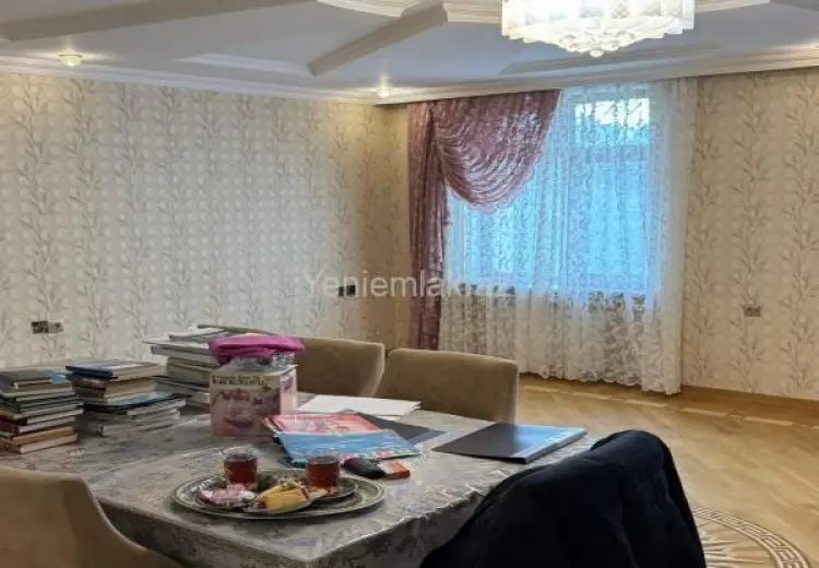 170 000 AZN - 5 otaqlı mənzil Satılır, 45-ci məhəllə, Sumqayıt