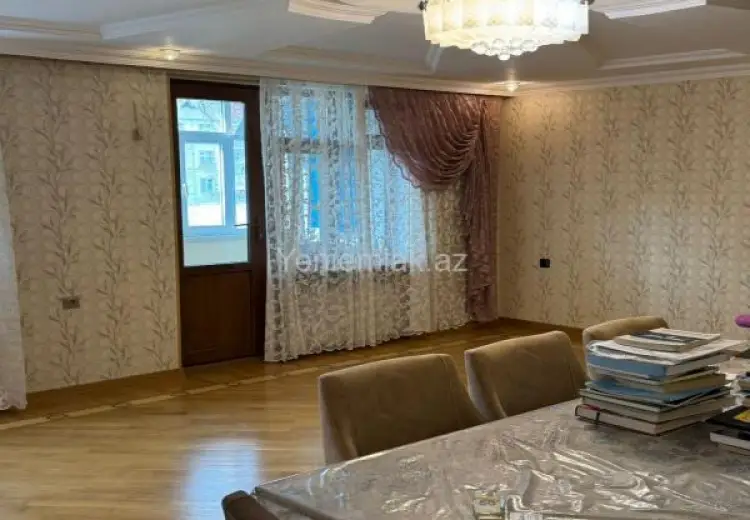170 000 AZN - 5 otaqlı mənzil Satılır, 45-ci məhəllə, Sumqayıt