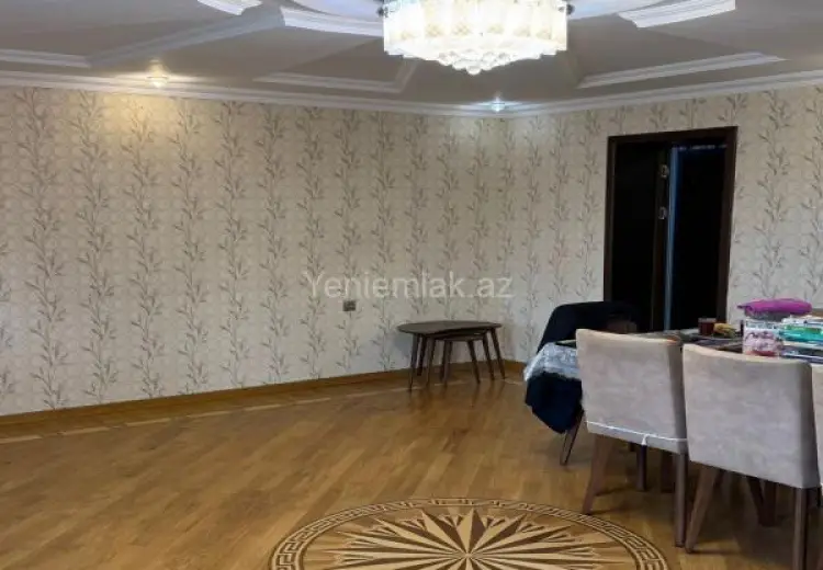 170 000 AZN - 5 otaqlı mənzil Satılır, 45-ci məhəllə, Sumqayıt