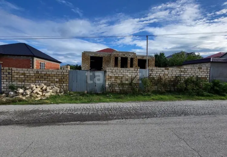 0 m² Obyekt / Ofis , Quba