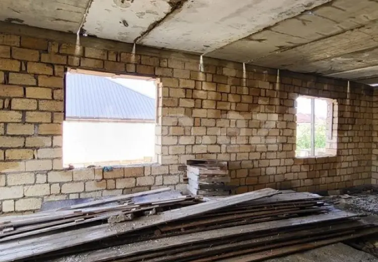 0 m² Obyekt / Ofis , Quba