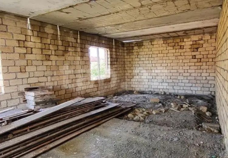 0 m² Obyekt / Ofis , Quba