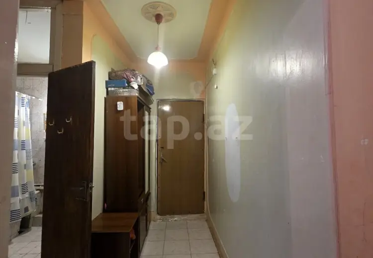1 otaqlı mənzil , Mingəçevir