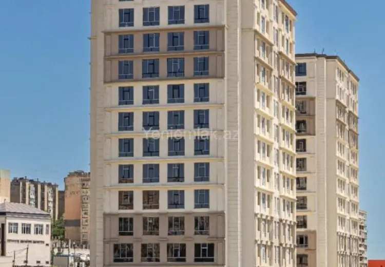 2 otaqlı mənzil Satılır, Suraxanı qəs., Suraxanı, Bakı