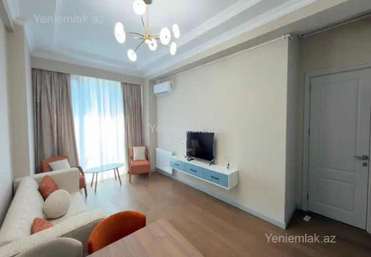 3 otaqlı mənzil Satılır, Yasamal qəs., Yasamal, Bakı