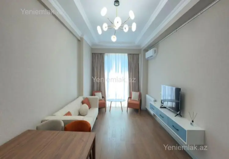 3 otaqlı mənzil Satılır, Yasamal qəs., Yasamal, Bakı