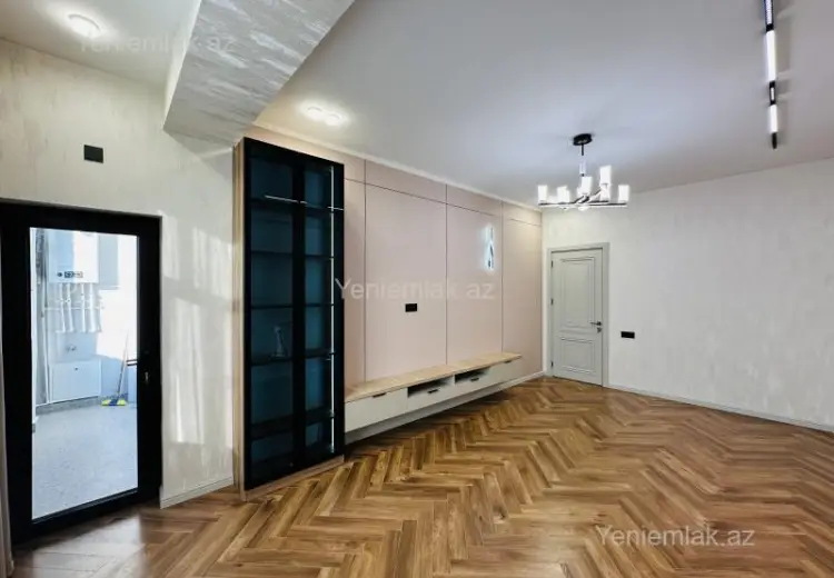 223 000 AZN - 2 otaqlı mənzil Satılır, 8-ci kilometr, Nizami, Bakı