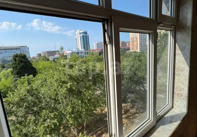 5 otaqlı mənzil , Sumqayıt