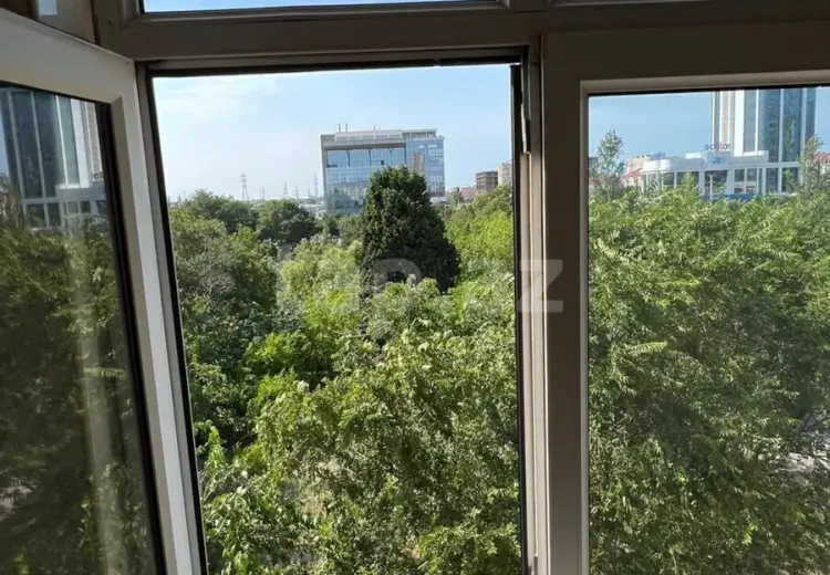 5 otaqlı mənzil , Sumqayıt