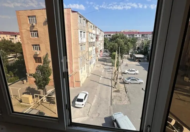 5 otaqlı mənzil , Sumqayıt