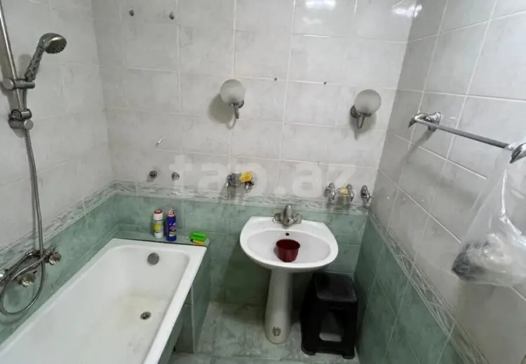 5 otaqlı mənzil , Sumqayıt
