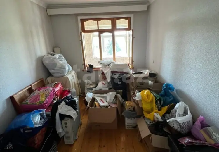 5 otaqlı mənzil , Sumqayıt