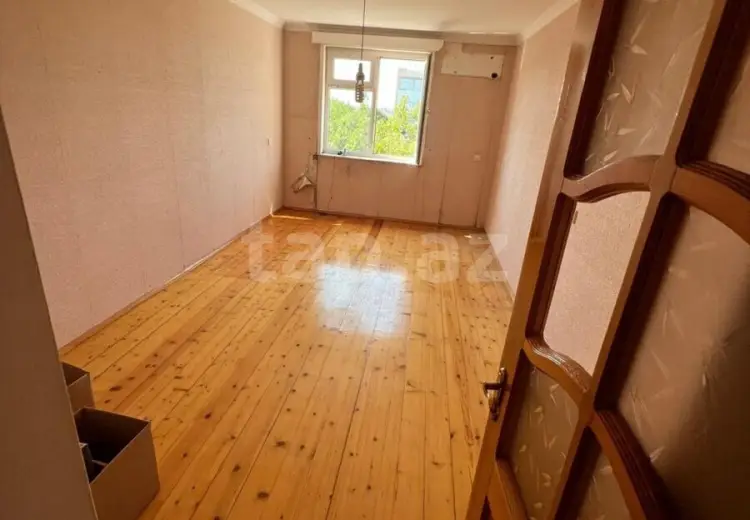 5 otaqlı mənzil , Sumqayıt