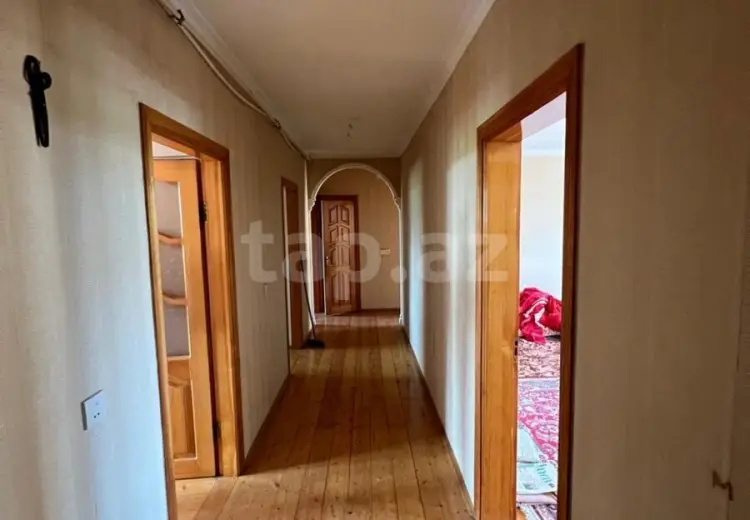 5 otaqlı mənzil , Sumqayıt