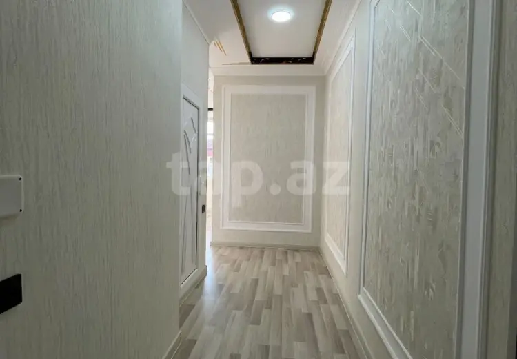 2 otaqlı mənzil , Xırdalan