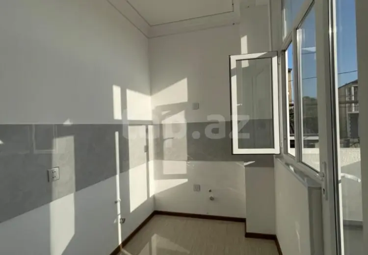 2 otaqlı mənzil , Xırdalan