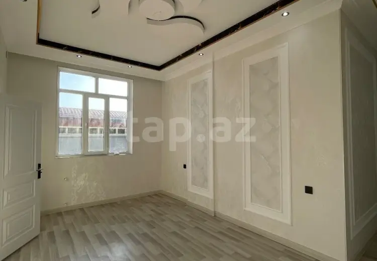 2 otaqlı mənzil , Xırdalan