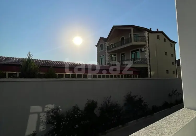 2 otaqlı mənzil , Xırdalan