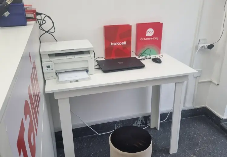 18 m² Obyekt / Ofis Kirayə (aylıq), Xətai, Bakı