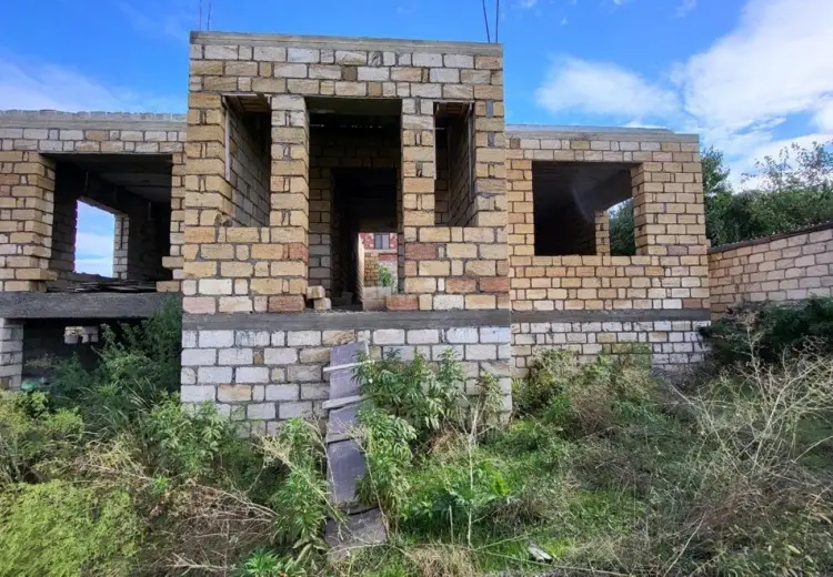 5 sot Torpaq Satılır, Quba