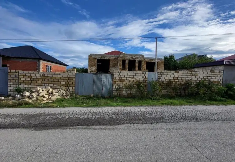 5 sot Torpaq Satılır, Quba