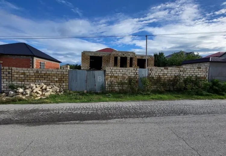 5 sot Torpaq Satılır, Quba