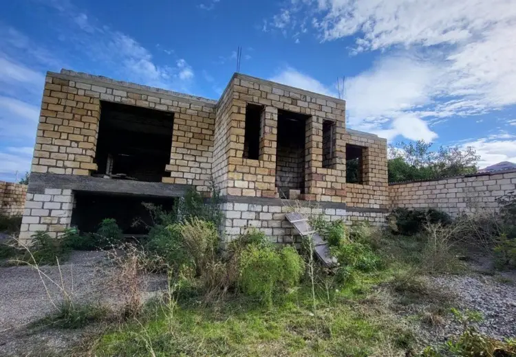 5 sot Torpaq Satılır, Quba